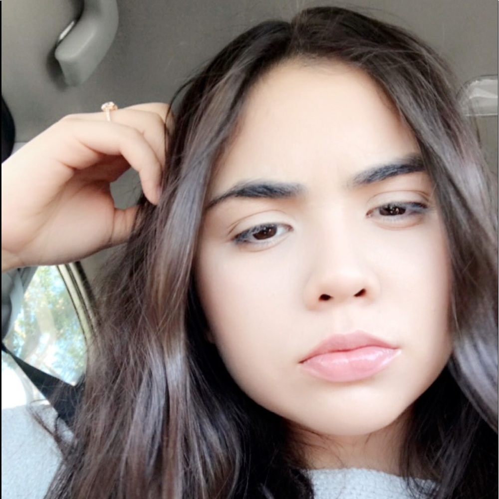 Meet your Posher, Tiffany